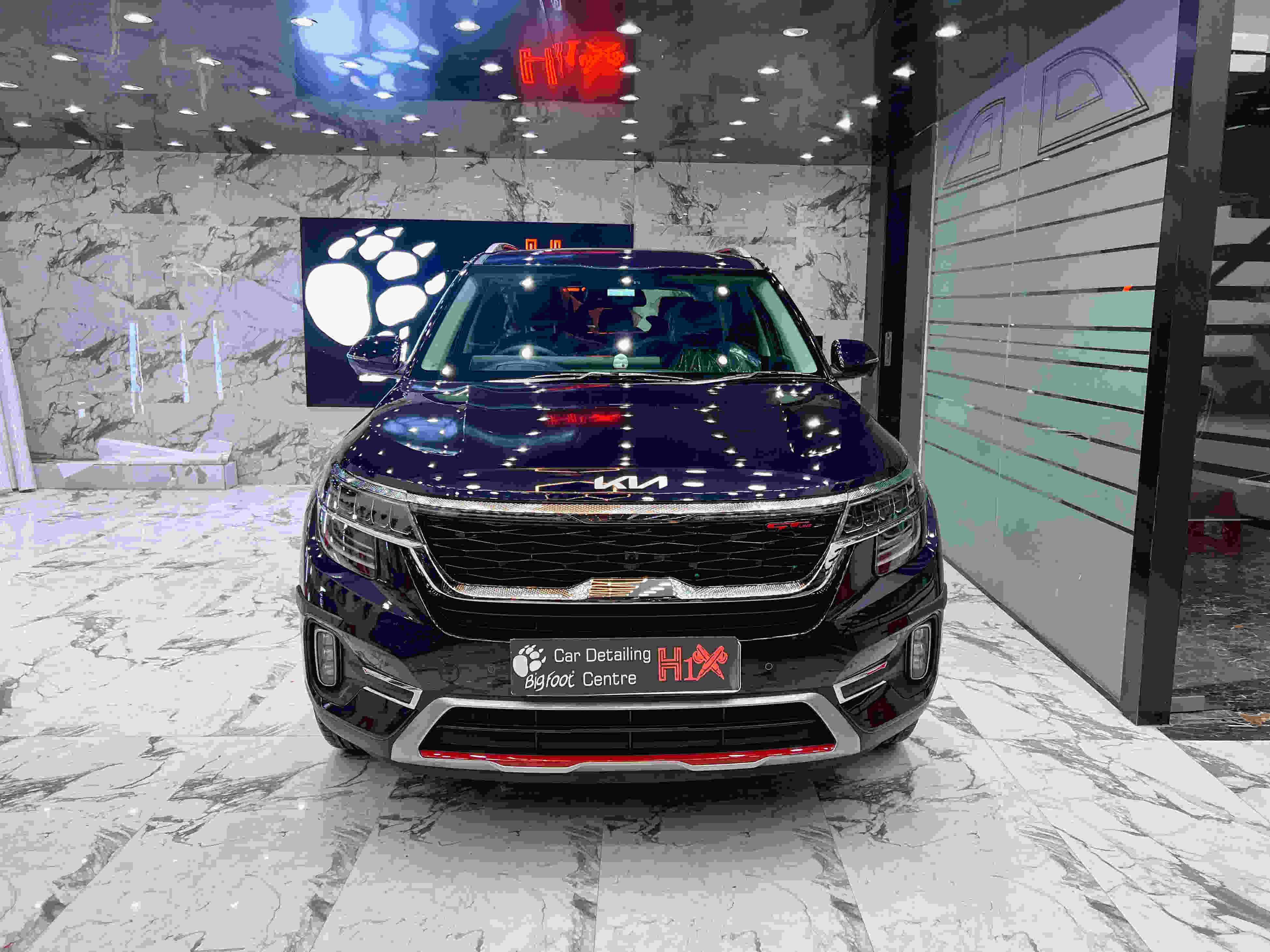 PPF for Cars