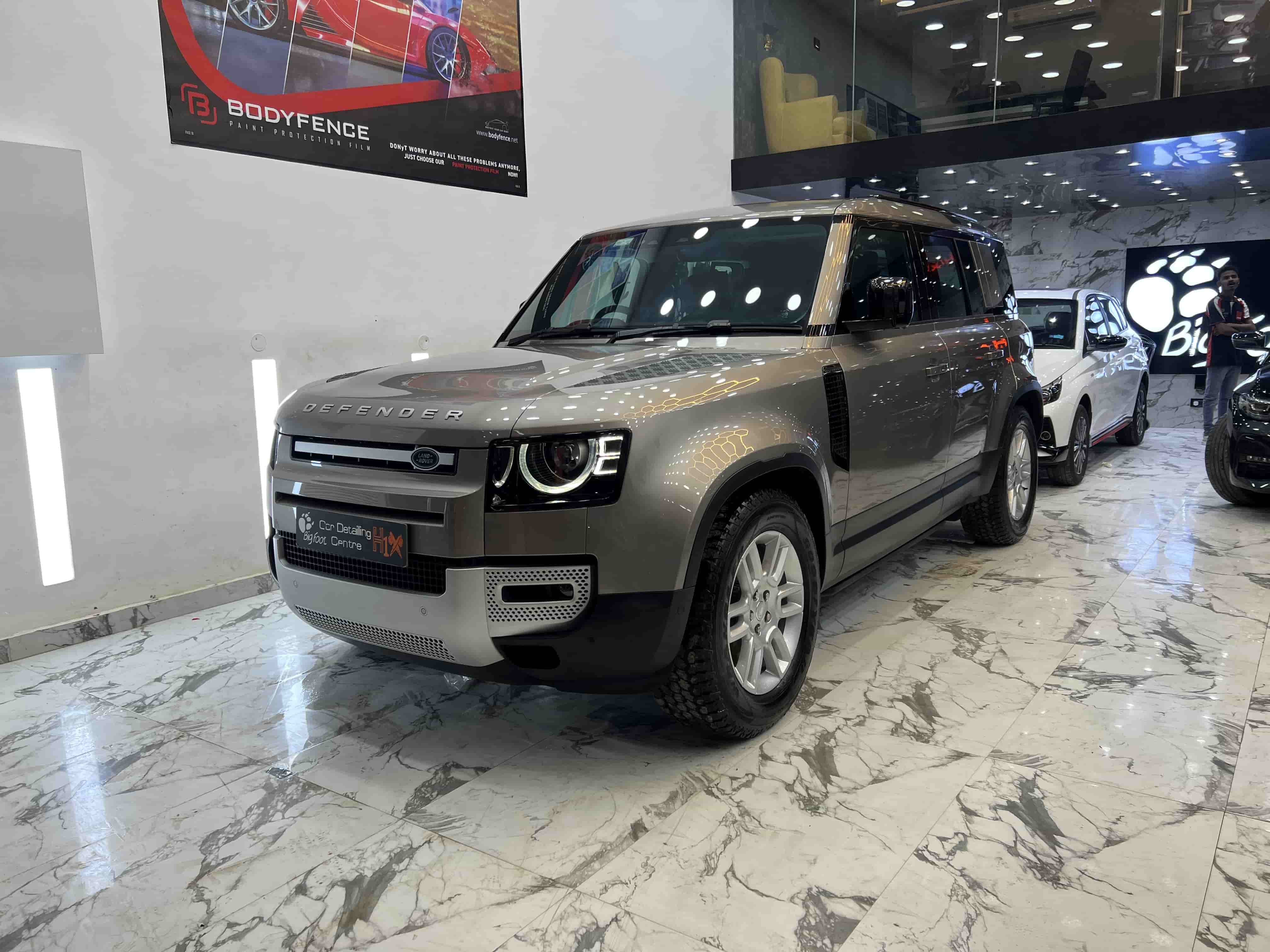 Best PPF for cars